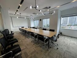 Suntec City (D1), Office #558117141